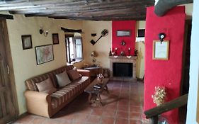 Casa Antoñita